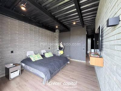 Casa de 4 alcobas en venta en Alto De Palmas, Envigado, 1100 m² · foto 16 de 20