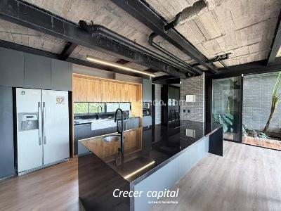 Casa de 4 alcobas en venta en Alto De Palmas, Envigado, 1100 m² · foto 8 de 20