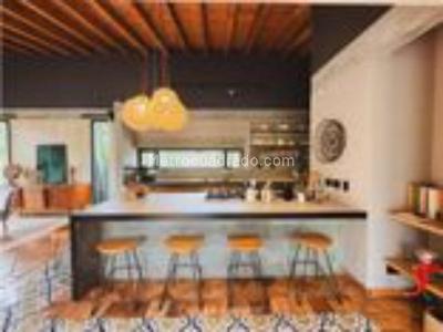 Casa de 3 alcobas en venta en Alto De Palmas, Envigado · foto 12 de 20