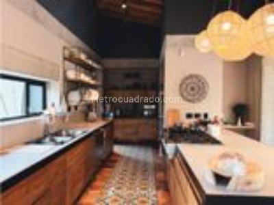 Casa de 3 alcobas en venta en Alto De Palmas, Envigado · foto 13 de 20