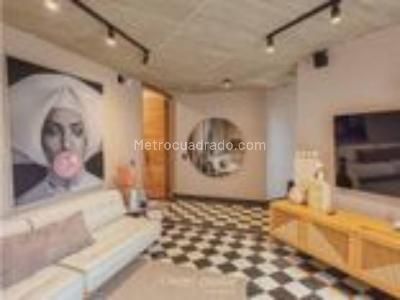 Casa de 3 alcobas en venta en Alto De Palmas, Envigado · foto 18 de 20