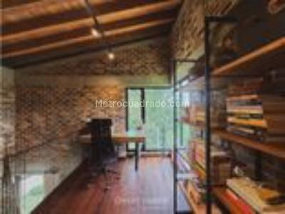 Casa de 3 alcobas en venta en Alto De Palmas, Envigado · foto 20 de 20