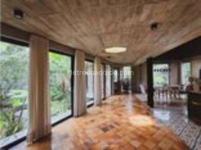 Casa de 3 alcobas en venta en Alto De Palmas, Envigado · foto 6 de 20
