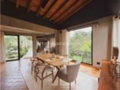 Casa de 3 alcobas en venta en Alto De Palmas, Envigado · foto 9 de 20