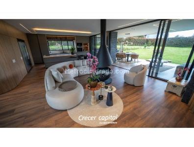 Casa de 3 alcobas en venta en Alto De Palmas, Envigado, 1290 m² · foto 10 de 20