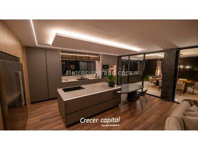 Casa de 3 alcobas en venta en Alto De Palmas, Envigado, 1290 m² · foto 11 de 20