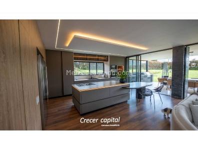 Casa de 3 alcobas en venta en Alto De Palmas, Envigado, 1290 m² · foto 12 de 20