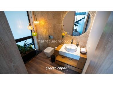 Casa de 3 alcobas en venta en Alto De Palmas, Envigado, 1290 m² · foto 13 de 20