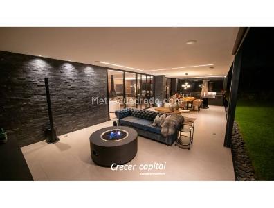 Casa de 3 alcobas en venta en Alto De Palmas, Envigado, 1290 m² · foto 14 de 20