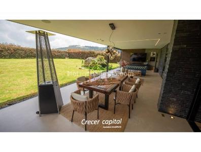 Casa de 3 alcobas en venta en Alto De Palmas, Envigado, 1290 m² · foto 17 de 20