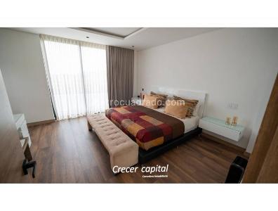Casa de 3 alcobas en venta en Alto De Palmas, Envigado, 1290 m² · foto 18 de 20