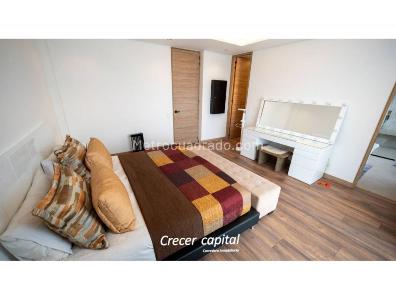 Casa de 3 alcobas en venta en Alto De Palmas, Envigado, 1290 m² · foto 19 de 20