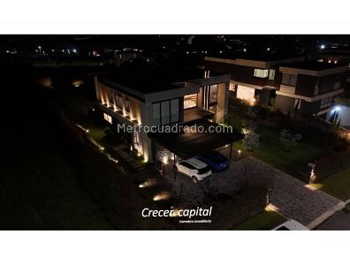 Casa de 3 alcobas en venta en Alto De Palmas, Envigado, 1290 m² · foto 3 de 20