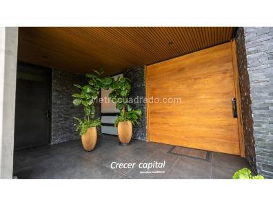 Casa de 3 alcobas en venta en Alto De Palmas, Envigado, 1290 m² · foto 5 de 20