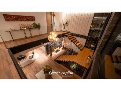 Casa de 3 alcobas en venta en Alto De Palmas, Envigado, 1290 m² · foto 6 de 20