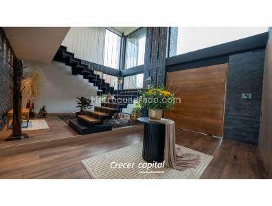 Casa de 3 alcobas en venta en Alto De Palmas, Envigado, 1290 m² · foto 7 de 20
