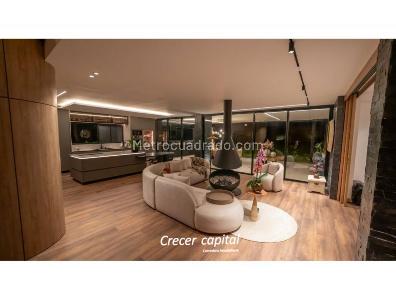 Casa de 3 alcobas en venta en Alto De Palmas, Envigado, 1290 m² · foto 9 de 20