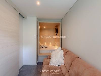 Apartamento de 2 alcobas en venta en Alto De Palmas, Envigado, 90 m² · foto 10 de 15