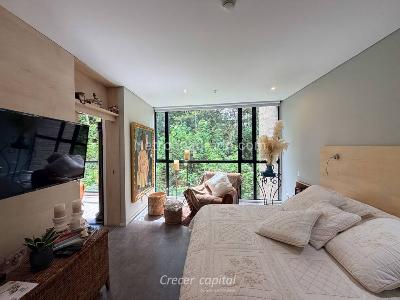 Apartamento de 2 alcobas en venta en Alto De Palmas, Envigado, 90 m² · foto 13 de 15