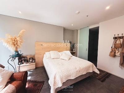 Apartamento de 2 alcobas en venta en Alto De Palmas, Envigado, 90 m² · foto 14 de 15