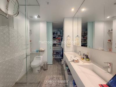 Apartamento de 2 alcobas en venta en Alto De Palmas, Envigado, 90 m² · foto 15 de 15