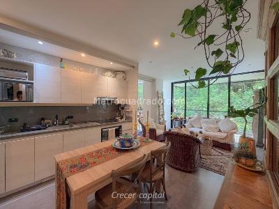 Apartamento de 2 alcobas en venta en Alto De Palmas, Envigado, 90 m² · foto 6 de 15