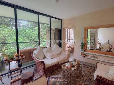 Apartamento de 2 alcobas en venta en Alto De Palmas, Envigado, 90 m² · foto 8 de 15