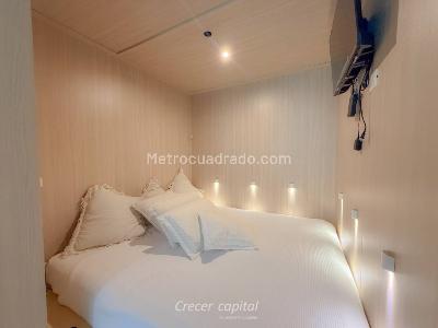 Apartamento de 2 alcobas en venta en Alto De Palmas, Envigado, 90 m² · foto 9 de 15