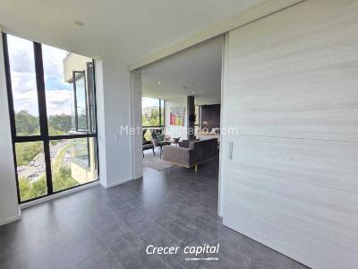 Apartamento de 2 alcobas en venta en Alto De Palmas, Envigado, 90 m² · foto 8 de 11