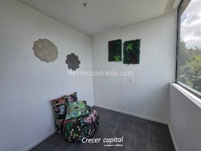Apartamento de 2 alcobas en venta en Alto De Palmas, Envigado, 90 m² · foto 9 de 11