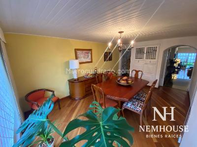 Casa en venta en Santa Barbara, Bogotá · foto 14 de 20