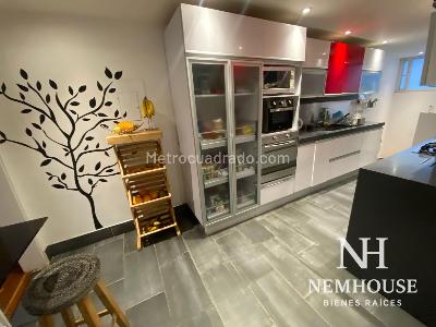 Casa en venta en Santa Barbara, Bogotá · foto 15 de 20