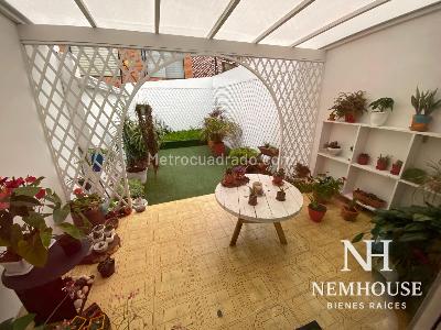 Casa en venta en Santa Barbara, Bogotá · foto 10 de 20