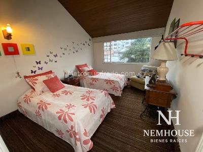 Casa en venta en Santa Barbara, Bogotá · foto 2 de 20