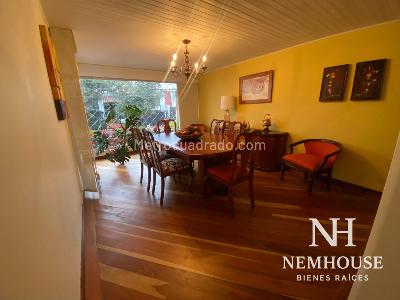 Casa en venta en Santa Barbara, Bogotá · foto 3 de 20