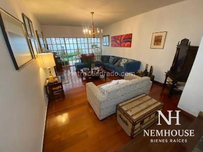 Casa en venta en Santa Barbara, Bogotá · foto 4 de 20