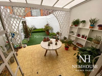 Casa en venta en Santa Barbara, Bogotá · foto 5 de 20