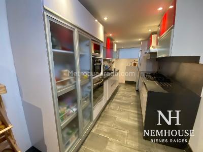 Casa en venta en Santa Barbara, Bogotá · foto 6 de 20