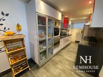 Casa en venta en Santa Barbara, Bogotá · foto 7 de 20