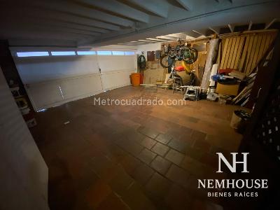 Casa en venta en Santa Barbara, Bogotá · foto 12 de 20