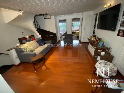 Casa en venta en Santa Barbara, Bogotá · foto 11 de 20