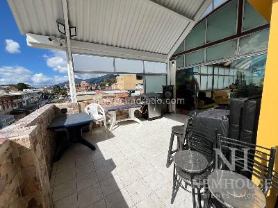 Casa de 4 alcobas en venta en Ciudad Berna, Bogotá, 670 m² · foto 16 de 20
