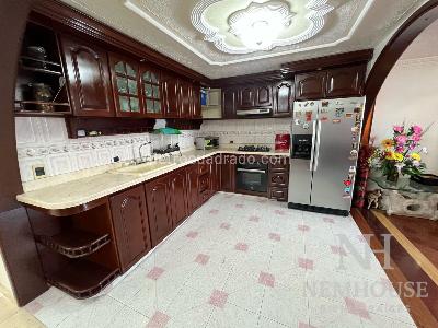 Casa de 4 alcobas en venta en Ciudad Berna, Bogotá, 670 m² · foto 14 de 20