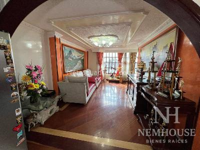 Casa de 4 alcobas en venta en Ciudad Berna, Bogotá, 670 m² · foto 5 de 20