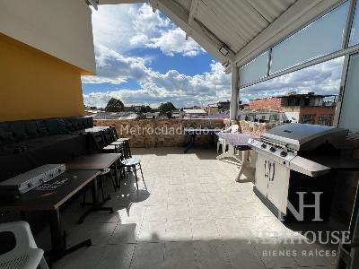 Casa de 4 alcobas en venta en Ciudad Berna, Bogotá, 670 m² · foto 18 de 20