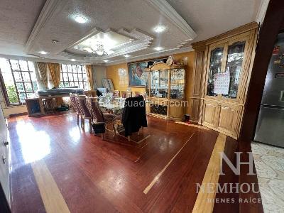 Casa de 4 alcobas en venta en Ciudad Berna, Bogotá, 670 m² · foto 19 de 20