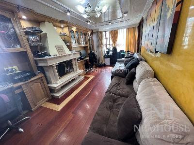 Casa de 4 alcobas en venta en Ciudad Berna, Bogotá, 670 m² · foto 10 de 20