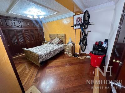 Casa de 4 alcobas en venta en Ciudad Berna, Bogotá, 670 m² · foto 6 de 20