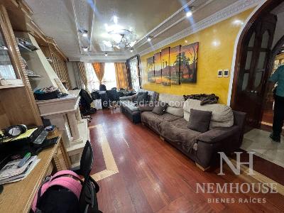 Casa de 4 alcobas en venta en Ciudad Berna, Bogotá, 670 m² · foto 9 de 20