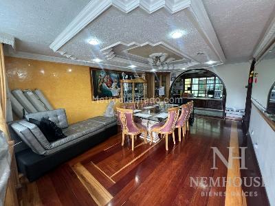 Casa de 4 alcobas en venta en Ciudad Berna, Bogotá, 670 m² · foto 8 de 20